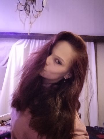 Проститутка Алена